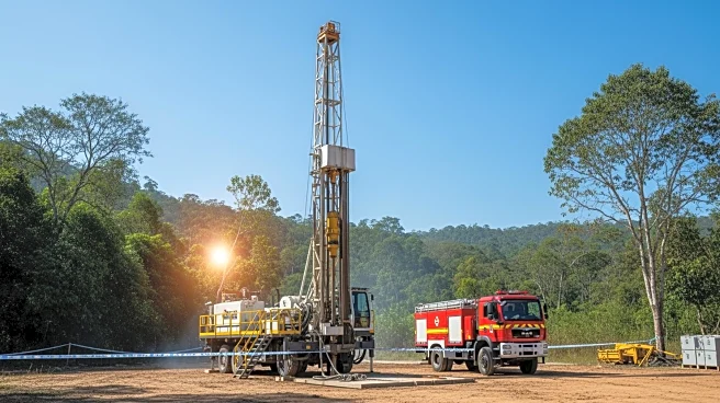 Skyharbour Resources Advances Moore Lake Uranium Drilling Plans Amid Strong Nuclear Energy Market