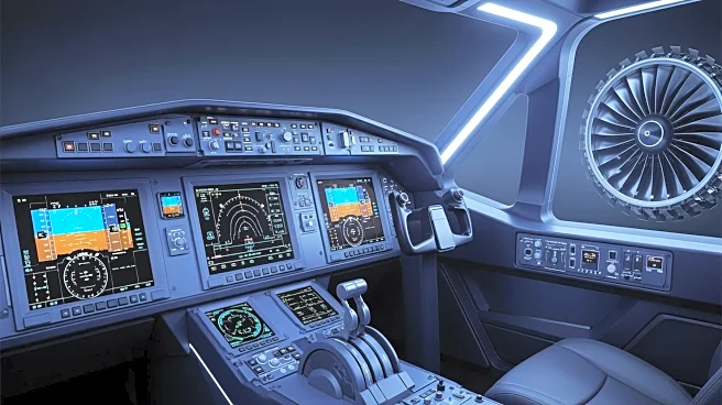 Honeywell Aerospace Drives Innovation in Automation and Energy Transition