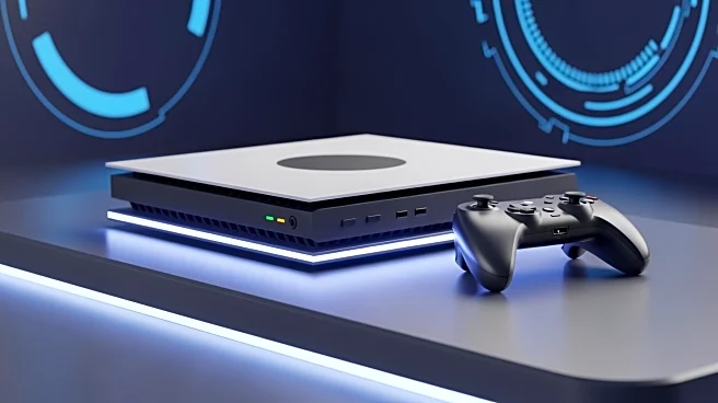 Rockstar Co-Founder Discusses Unfinished Projects and GTA 6 Expectations