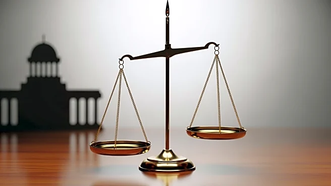 Supreme Court to Hear Case on President Trump's Tariffs Impacting Global Trade