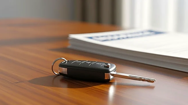 Consumer Reports Offers Guidance on Affordable Teen Car Insurance Amid High Costs