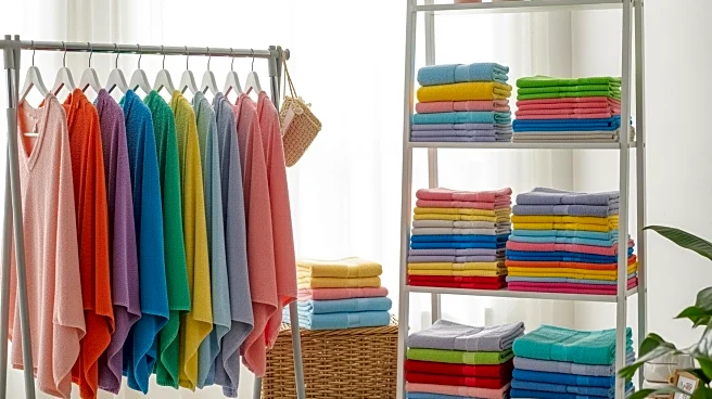 Tekla Expands Apparel Offerings with New London Store, Aiming for Global Retail Growth