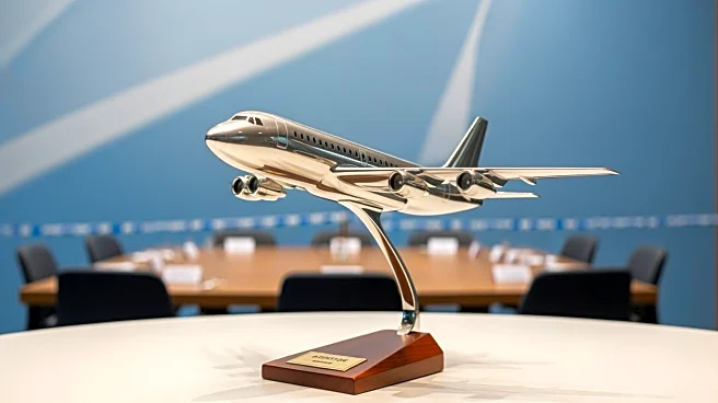 Exchange Income Corporation President Jake Trainor Honored with AIAC’s James C. Floyd Award for Contributions to Aerospace