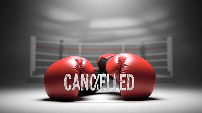 Jake Paul vs. Gervonta Davis Fight Canceled Amid Assault Allegations