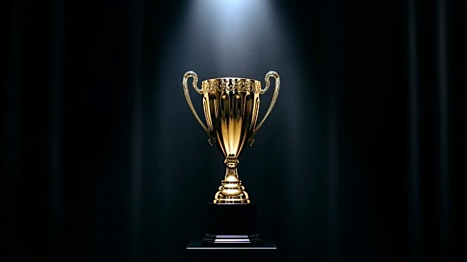 Campaign Media Awards Opens Entries for 2026 Event