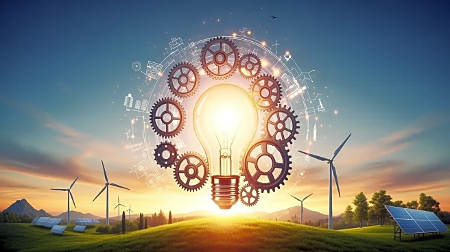 Nigeria's Renewable Energy Transition Accelerated by Stakeholder Collaboration