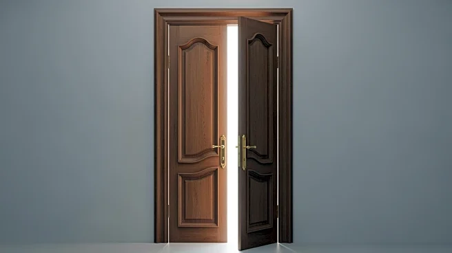 North Korea's Kim Jong Un Open to Meeting President Trump, Says Intel Official