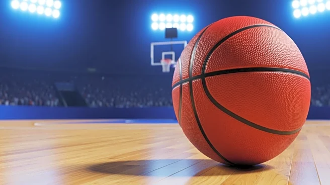 AJ Dybantsa Shines in College Basketball Debut, Leading BYU to Victory Over Villanova