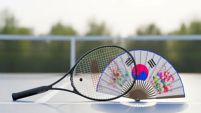 Carlos Alcaraz and Jannik Sinner to Compete in South Korea Exhibition Match