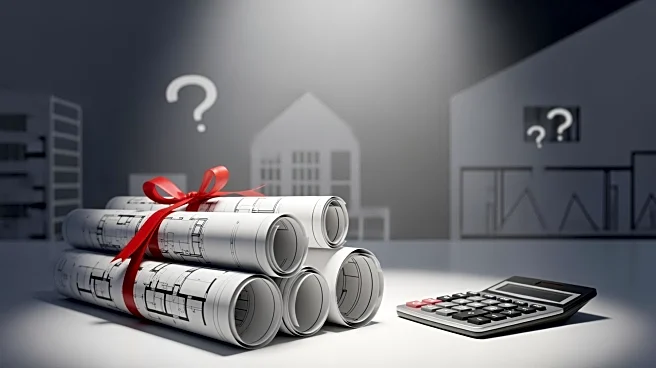 Ardmore Construction Faces Financial Crisis with Limited Repayment to Creditors