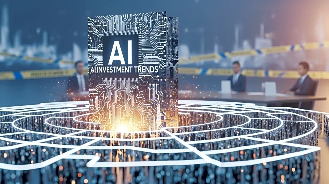 Elad Gil Discusses AI Investment Trends and Market Leaders, Highlights Uncertainty in Emerging Markets
