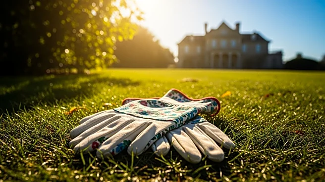 High Court Dismisses Paralysed Gardener's £1m Compensation Claim Against Mansion Owners