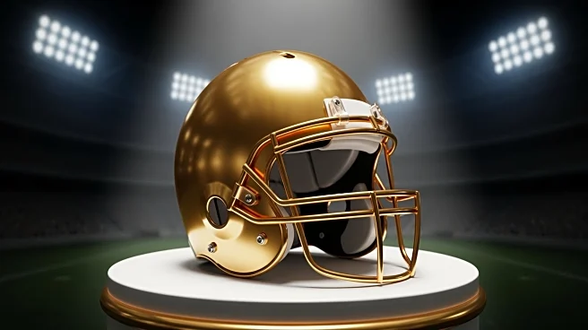 American Football Day 2025 Celebrates the Cultural Impact of Gridiron