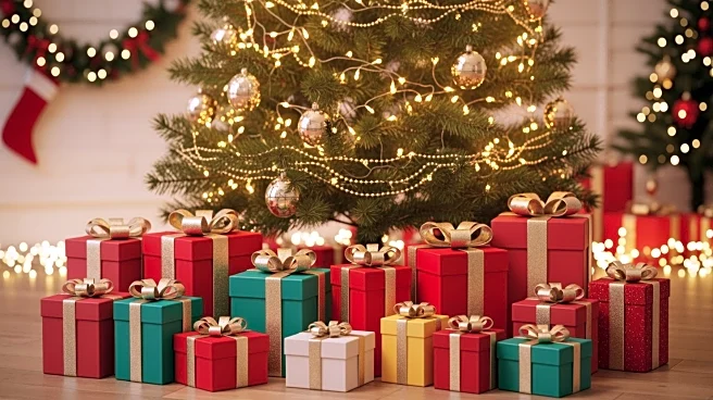 Argos Launches Christmas Campaign Featuring Simon Bird to Highlight Diverse Product Range