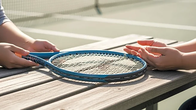 Carlos Alcaraz's Rise in Tennis: Achievements and Family Support