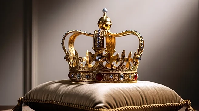 Vanity Fair Editor Mark Guiducci Instructs Staff to Favorably Cover Ex-Prince Andrew's Daughters