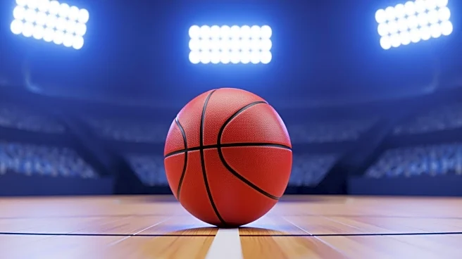 Ian Jackson Shines in St. John's Season Opener with Dominant Performance