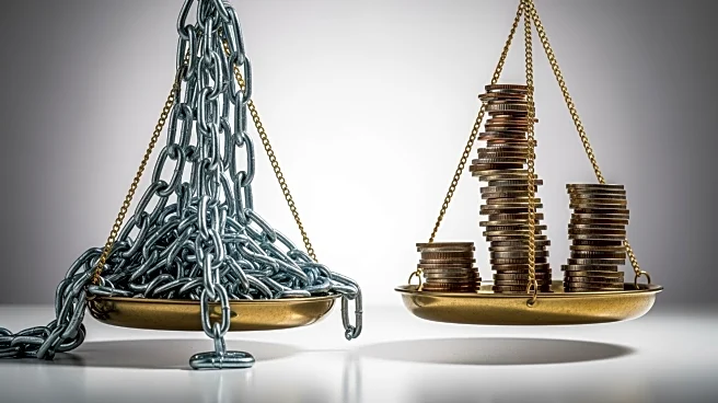 Poll Reveals Majority of Americans Believe Tariffs Negatively Impact Family Finances