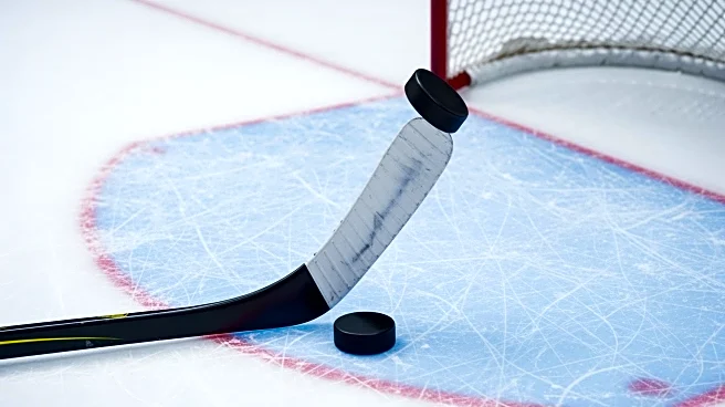 Brock Boeser Secures Canucks Victory with Overtime Goal