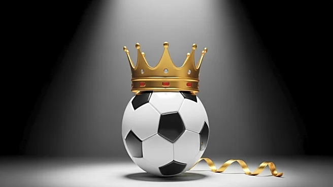 David Beckham Receives Knighthood for Contributions to Sport and Charity