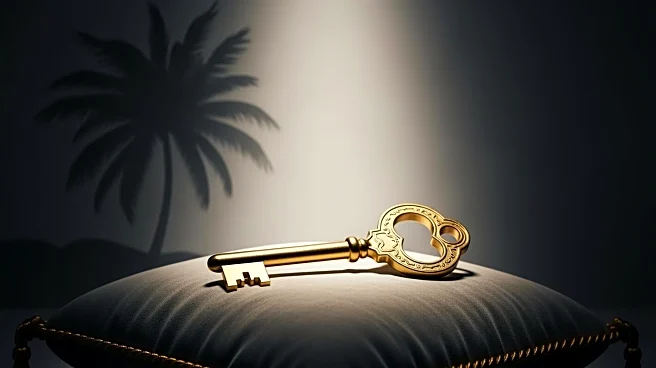 Jim Mikolaichik Appointed CEO of Holiday Inn Club Vacations, Succeeding John Staten