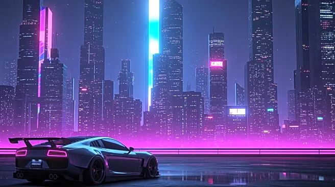 Saints Row Director Proposes Prequel to Revitalize Franchise