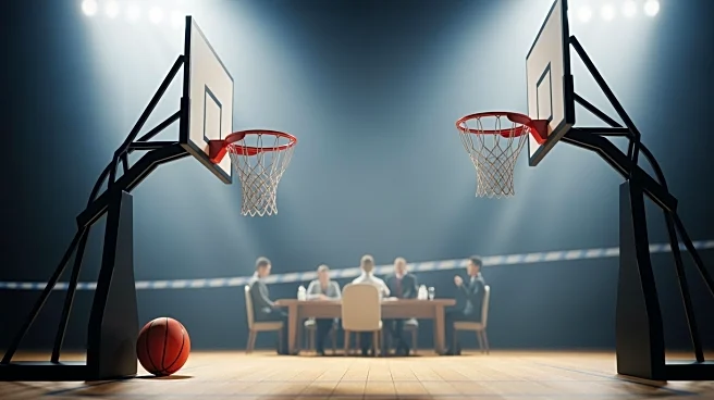 USC Basketball Teams Face Uncertain Season Amid Key Player Injuries