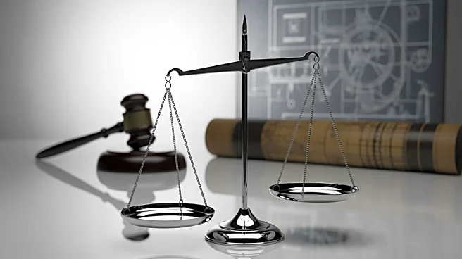 Dow Jones Index Declines Amid Manufacturing Index Drop and Tariff Court Case