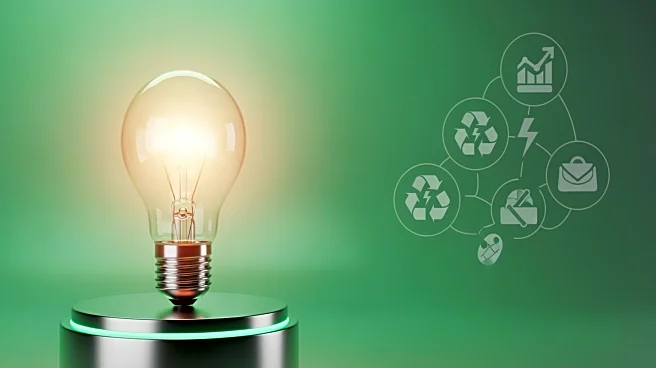 Energy Saver App Wins Award for Reducing Household Energy Costs and Emissions