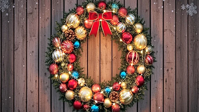 Target and Walmart Launch Competing Holiday Campaigns Amid Diverging Business Fortunes