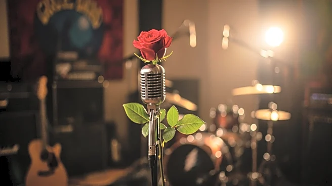 Donna Jean Godchaux-MacKay's Passing Marks End of an Era for Grateful Dead Fans