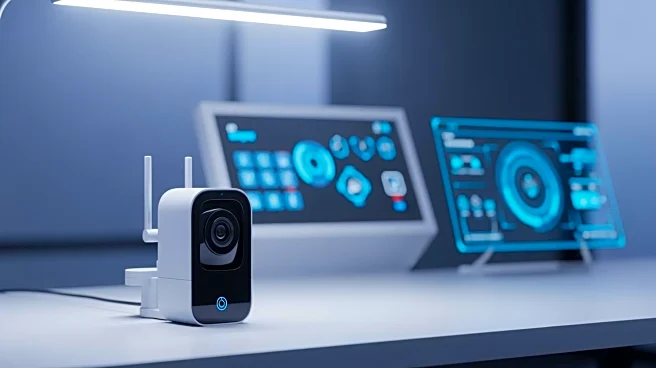 SafeHome Reviews Top Home Security Systems for 2025