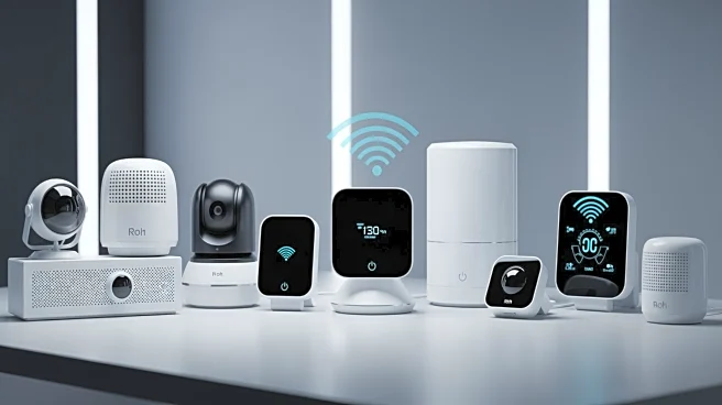 CNET Highlights Best Home Security Systems for 2025 with Smart Features