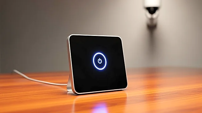 Vivint Offers Comprehensive Home Security Systems with Professional Monitoring