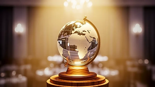 Celebrity Charity Gala to Launch 9th Business Philanthropy Forum in Singapore