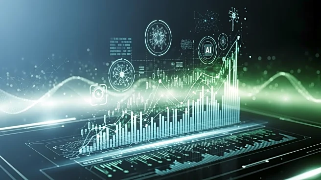 Stock Futures Remain Steady After AI Stocks Boost Market