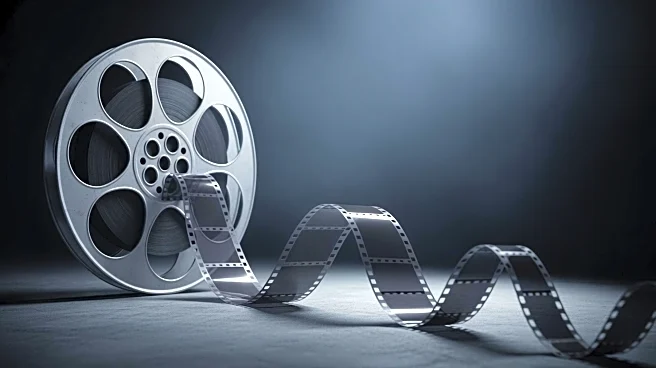 Halloween Weekend Box Office Hits 31-Year Low Amidst Industry Struggles