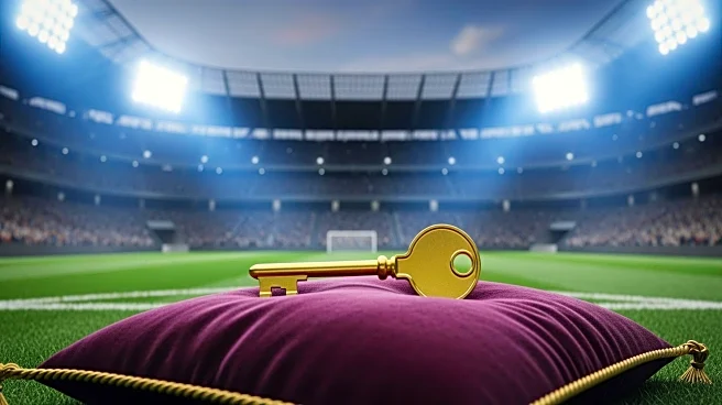 Sunderland Owner Outlines January Transfer Window Strategy Amid Strong Premier League Start