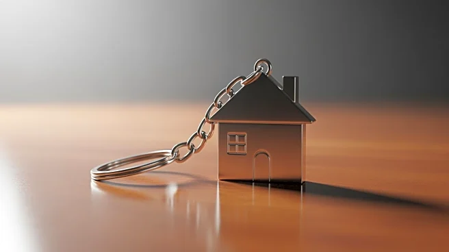 Duval County Home Listings Show Decline in Median Prices for September