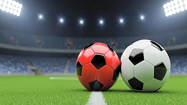 Liverpool and Real Madrid Face Off in Champions League Amid Injury Concerns