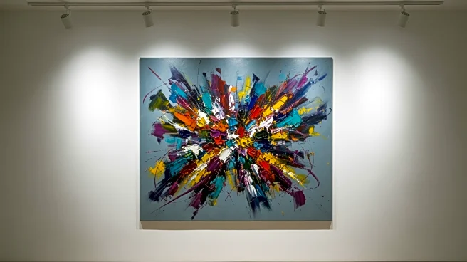 Olivia Dean Releases Second Album 'The Art of Loving', Showcasing Artistic Growth