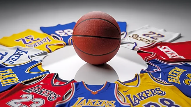 NBA Analysts Debate Early Season Storylines Including Trae Young's Impact