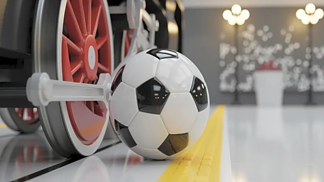 Barcelona Scouts Lokomotiv's Aleksey Batrakov for Potential Transfer