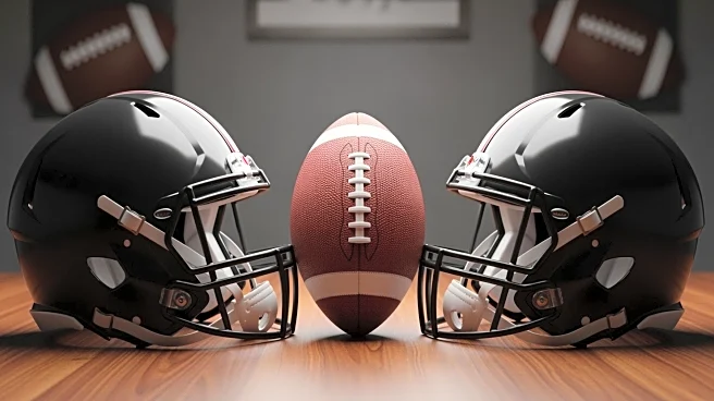 NFL Teams, Including Texans, Eye Running Backs Amid Trade Deadline