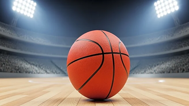 Ole Miss Rebels Basketball Secures Season-Opening Win Against Southeastern Louisiana