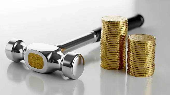 South Dakota Investment Council Increases Stake in Simpson Manufacturing, Impacting Stock Performance