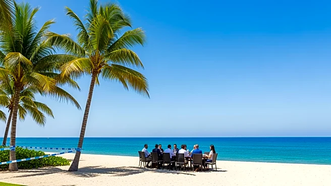 Palm Beach House Sells for $21 Million Amid Bidding War