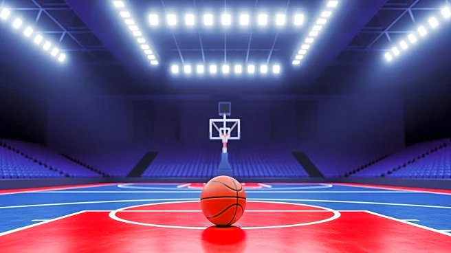 DePaul University Hosts Valparaiso for Season Opener, Aiming for Strong Start