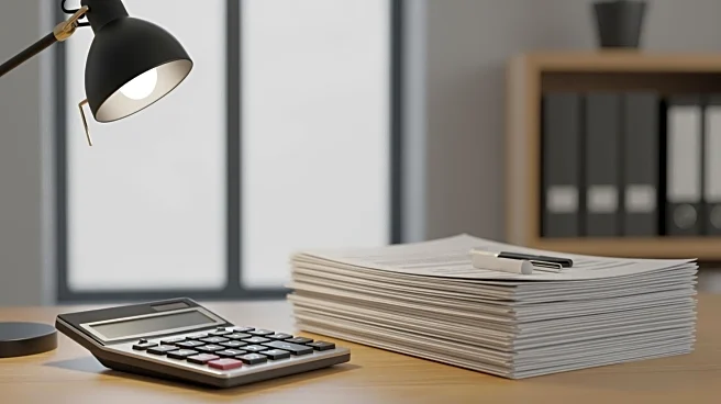 BDO USA Implements Layoffs Amid Debt Repayment to Apollo Global Management