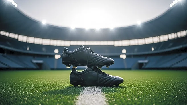 Everton's Draw Against Sunderland Highlights Need for Consistency